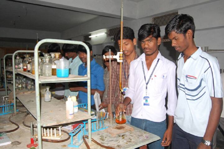 laboratory